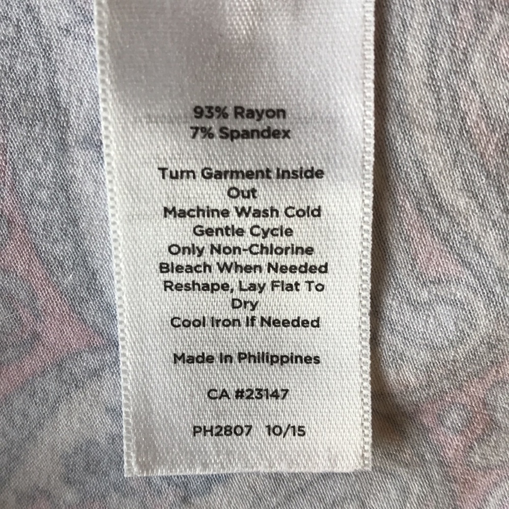 Talbots Blouse - Picture 10 of 10